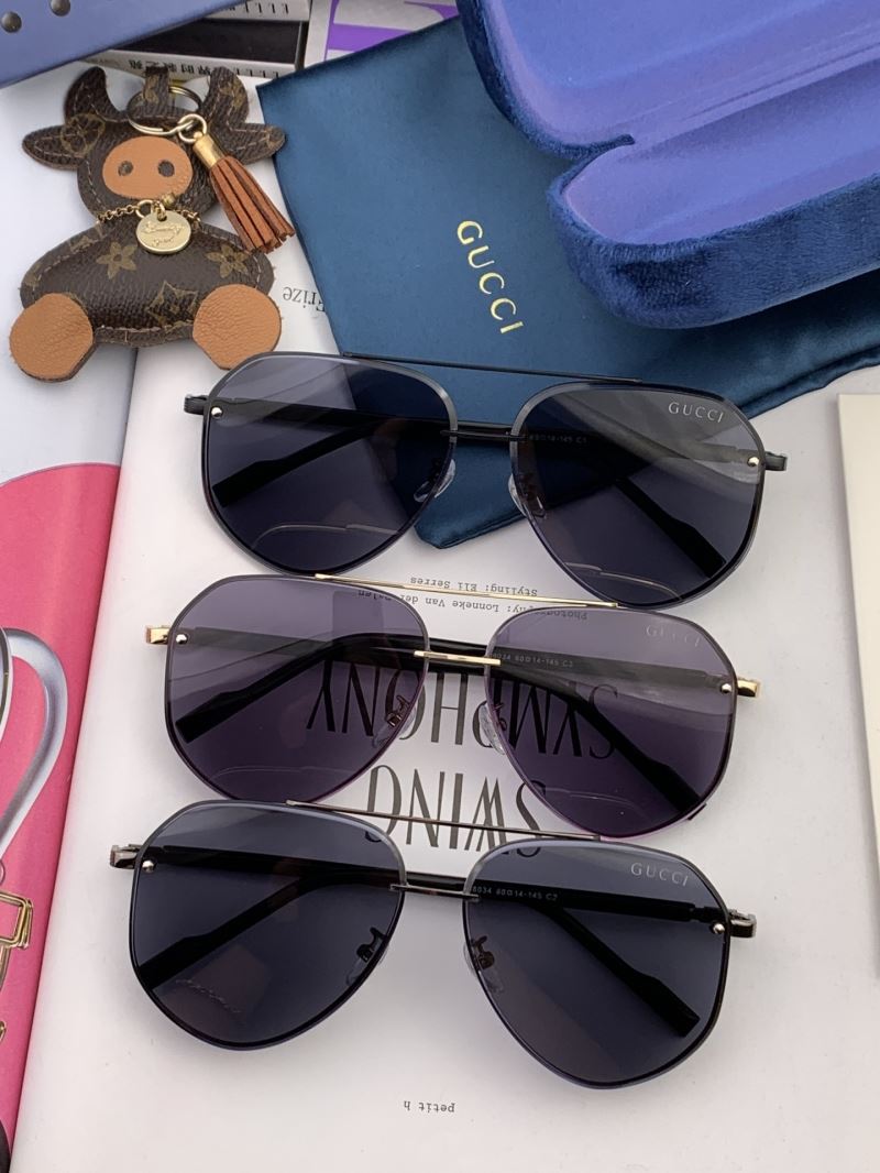 Gucci Sunglasses